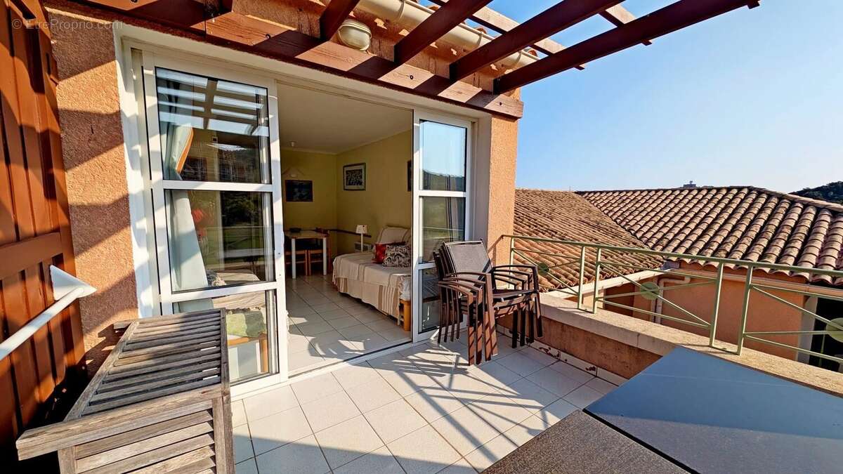 Appartement à LA SEYNE-SUR-MER