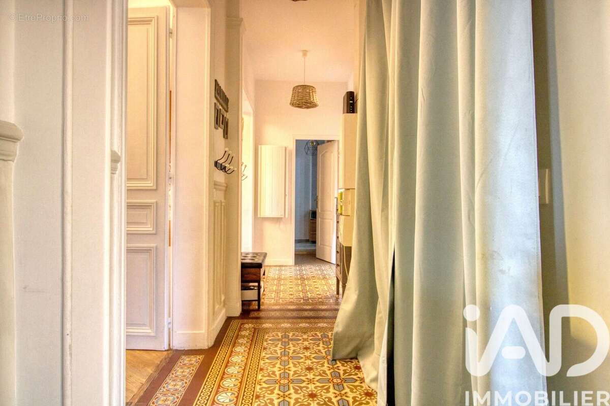 Photo 5 - Appartement à CONFLANS-SAINTE-HONORINE