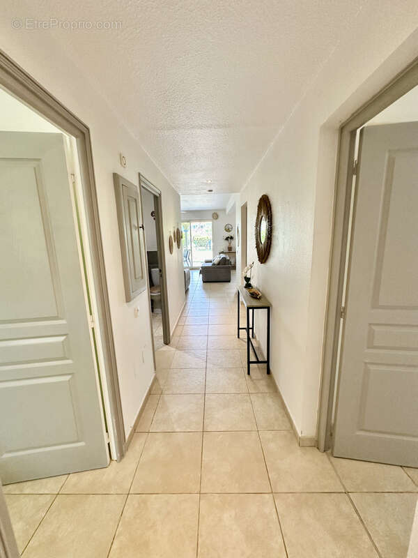 Appartement à SAINT-MARTIN