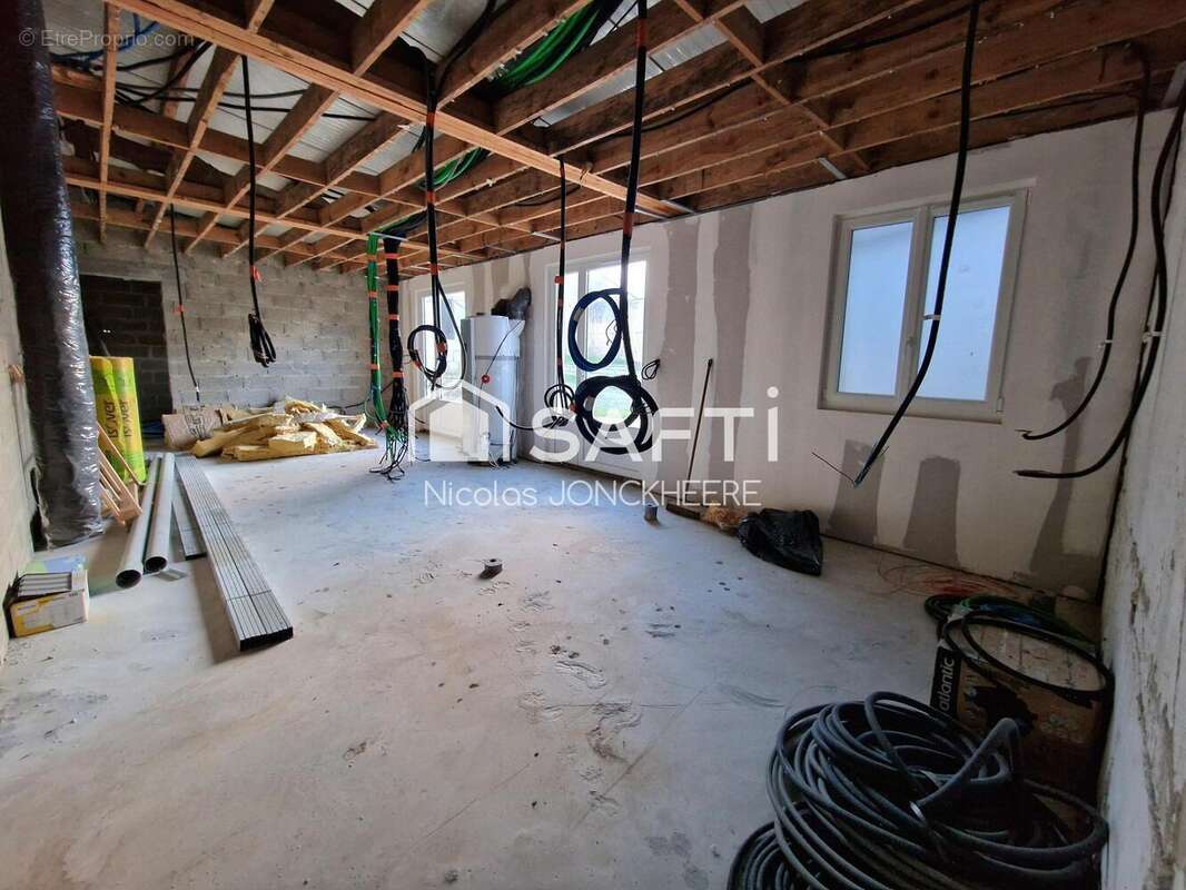 Photo 8 - Maison à LIGNY-LES-AIRE