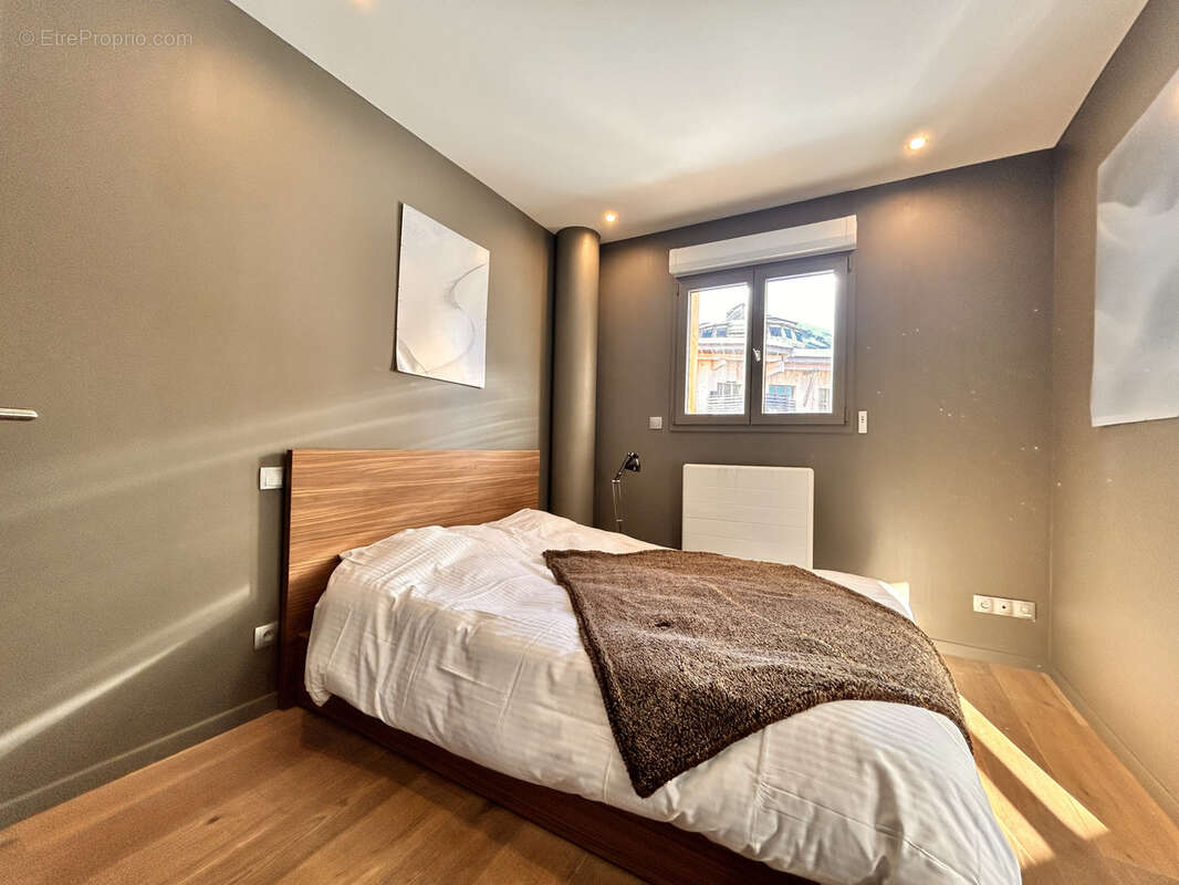 Appartement d'exception - photo 5