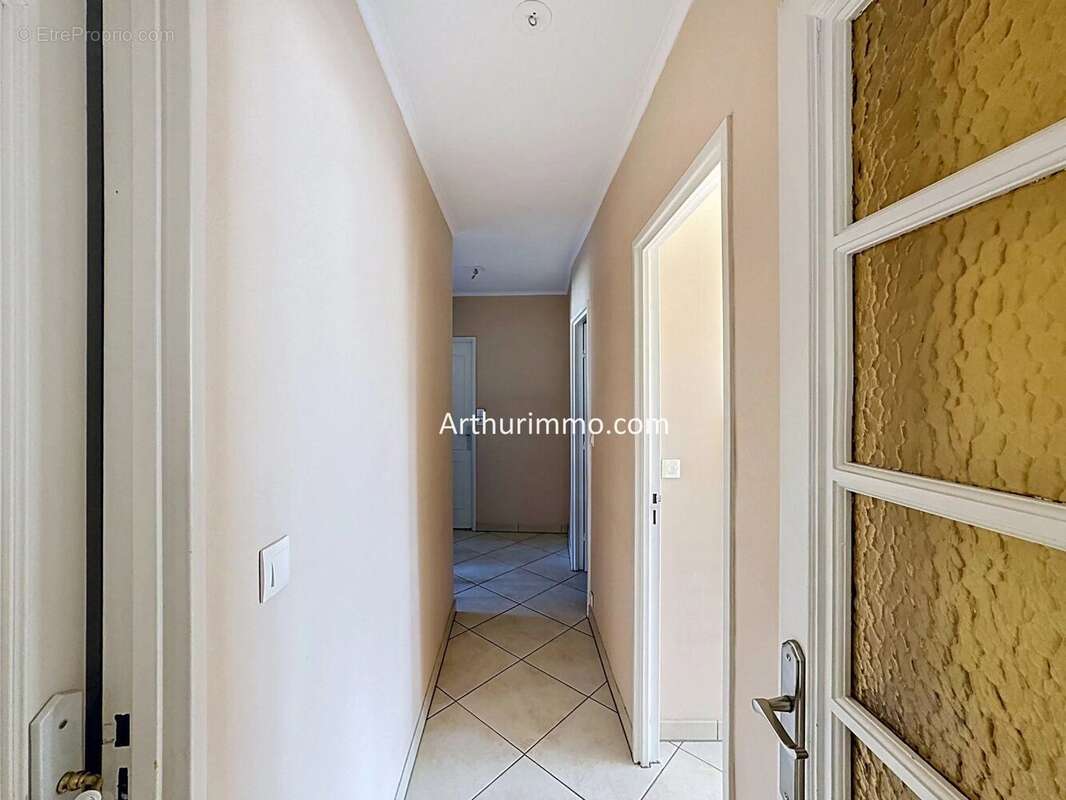 Appartement à CRETEIL