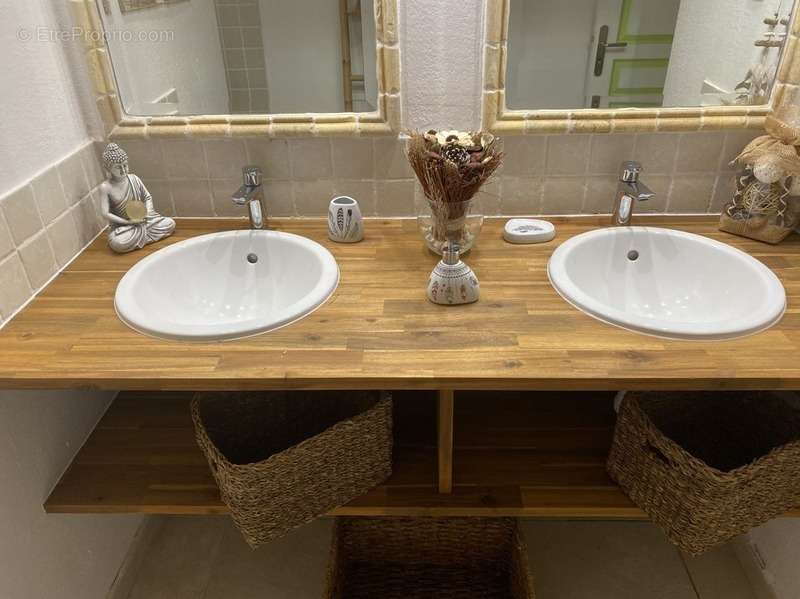 Appartement à SAINT-MARTIN