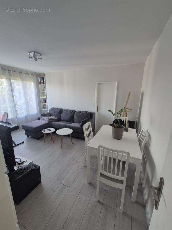 Appartement - photo 2