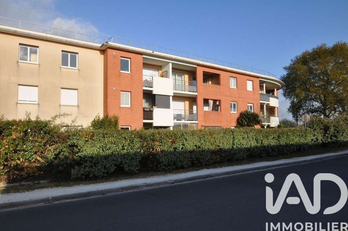 Photo 9 - Appartement à EYSINES