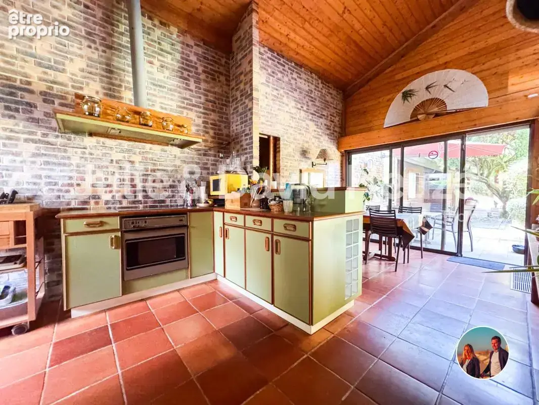 Maison 120 m² à Lacanau  - photo 6