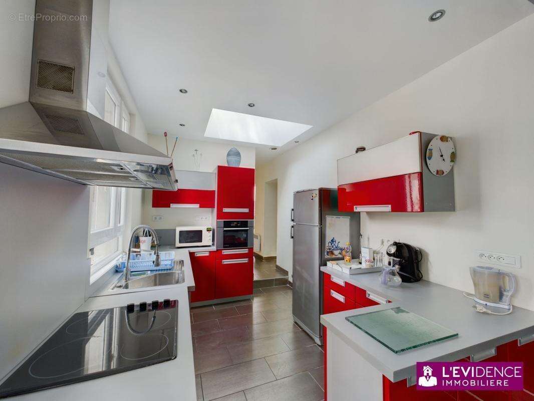 Photo 5 - Maison à LA BAULE-ESCOUBLAC