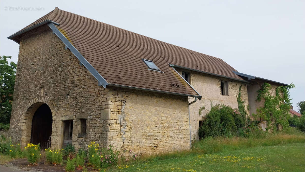 Maison 214m² à marnay - photo 5