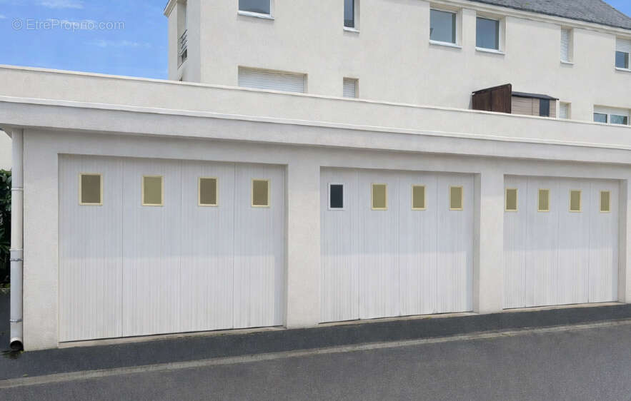 Appartement à CAEN