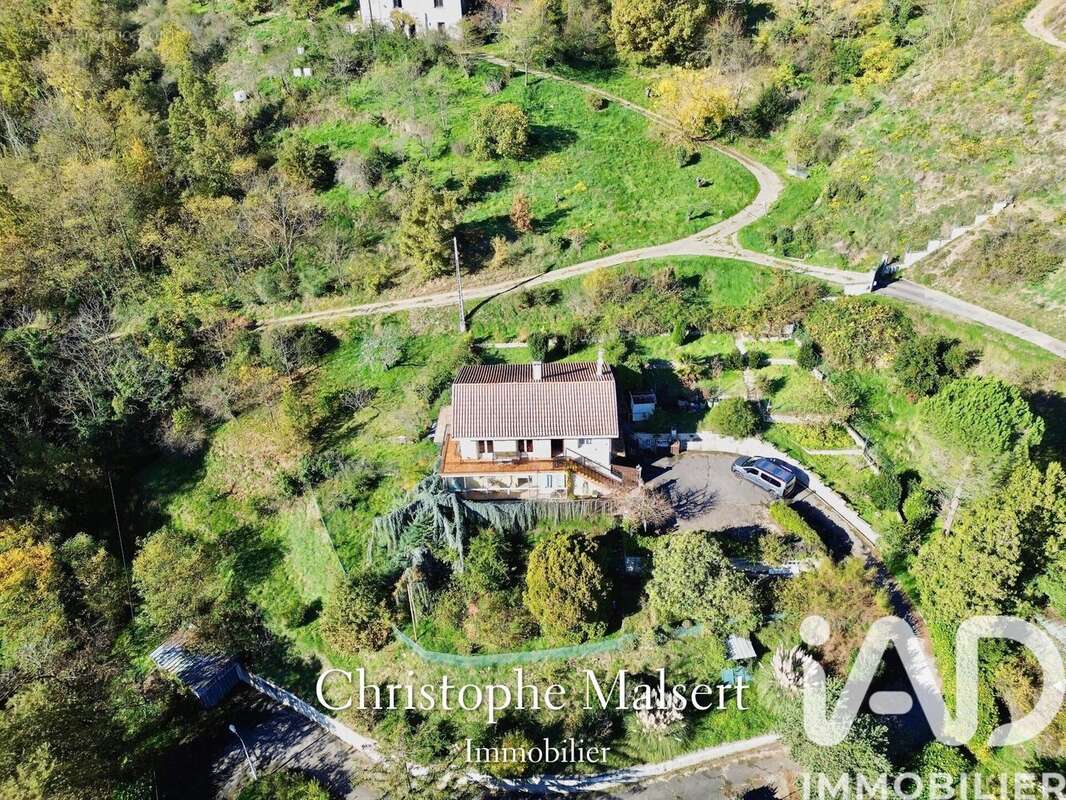 Photo 2 - Maison à SARRAS