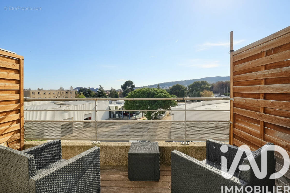 Photo 1 - Appartement à LA CIOTAT