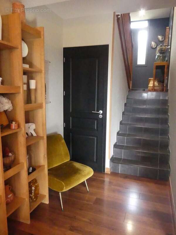 Maison à LE CREUSOT