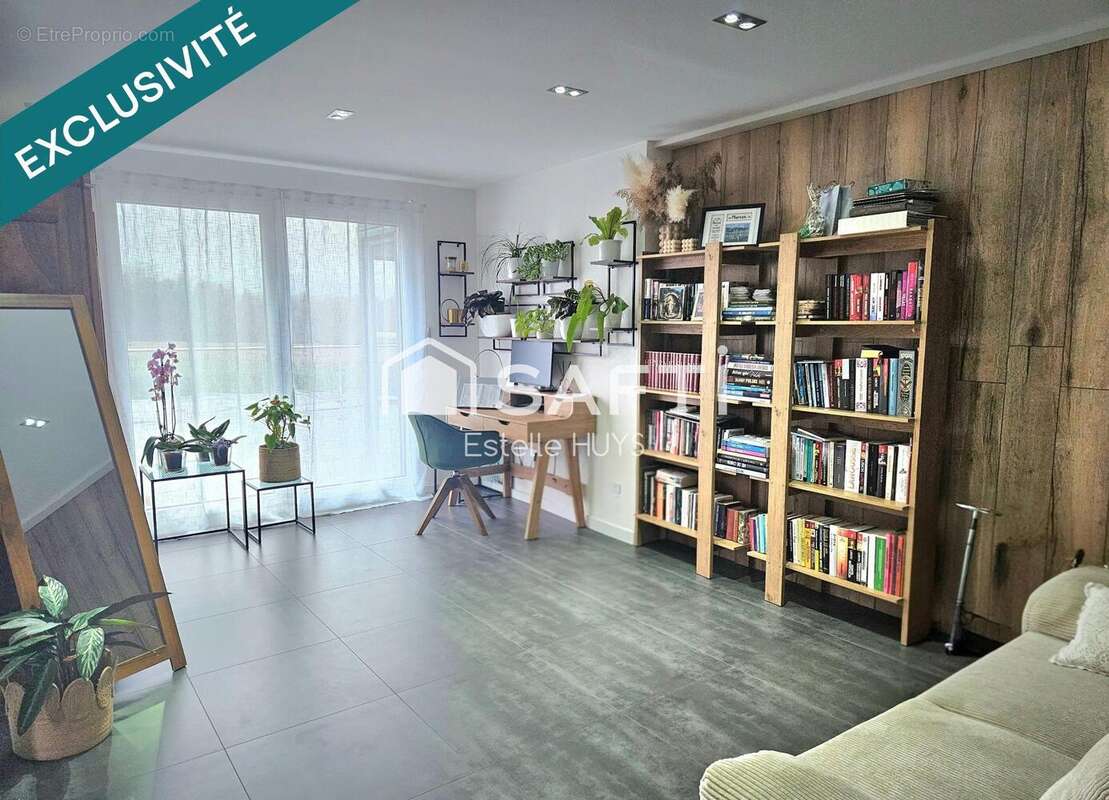 Photo 6 - Maison à DIEFMATTEN