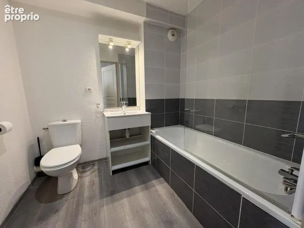Appartement - photo 3