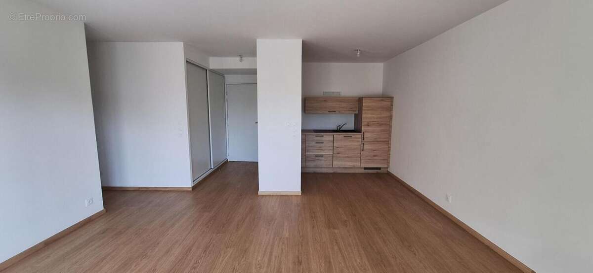 Appartement à ORVAULT