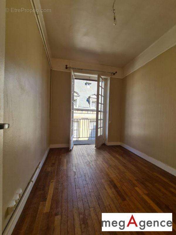 Appartement à SAINT-MALO