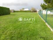 Photo 1 - Terrain à RIEUX