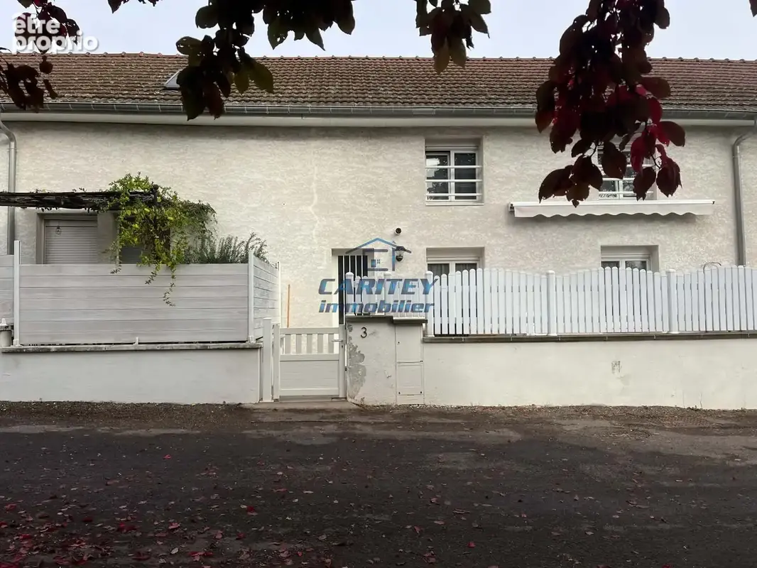 Photo Appartement à Luxeuil-Les-Bains au prix de 130 000€