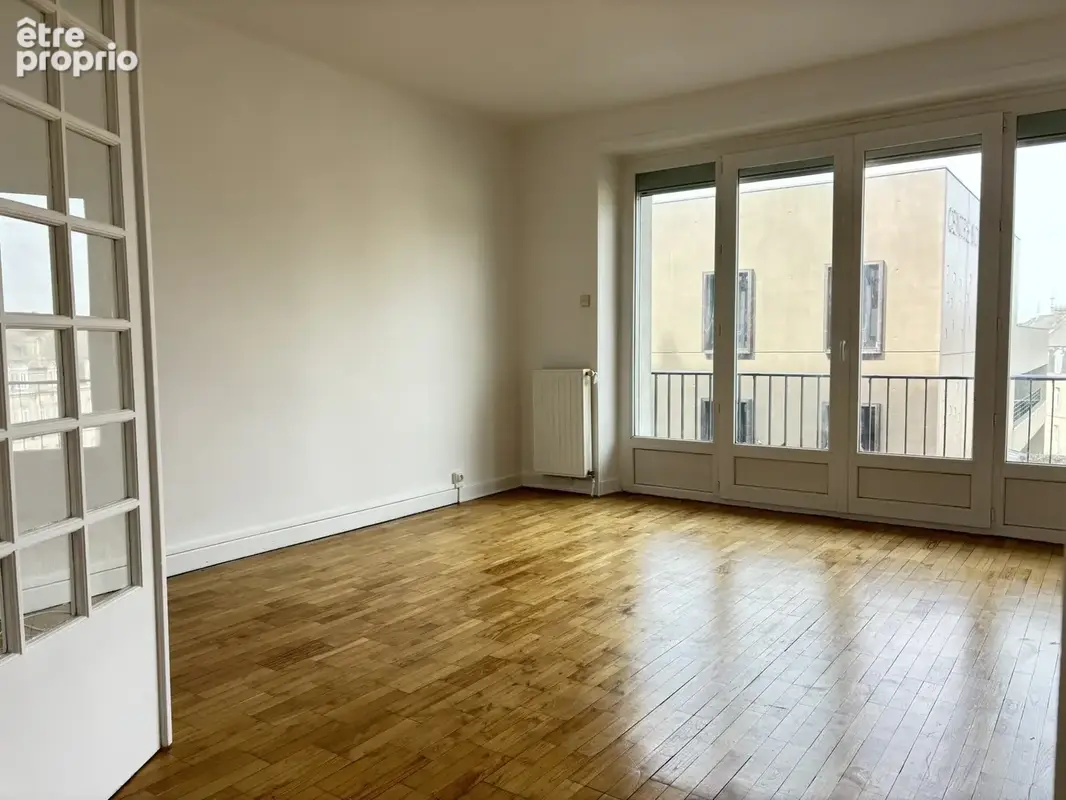 Appartement Type 4 - photo 3