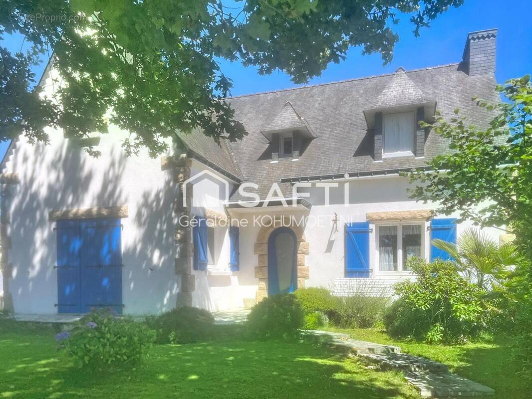 Photo 1 - Maison à LIGNOL