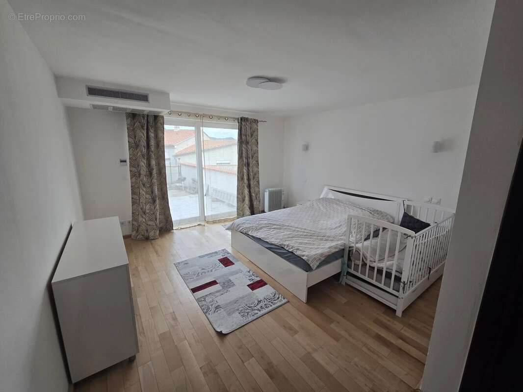 Maison à ILLE-SUR-TET