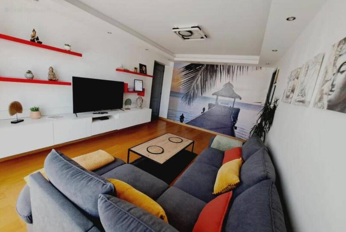 Appartement à NARBONNE