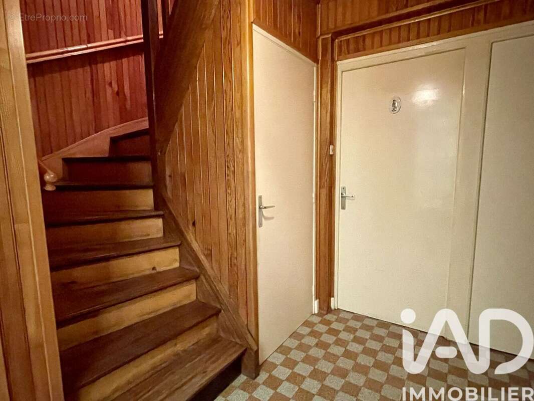 Photo 5 - Maison à VILLERUPT