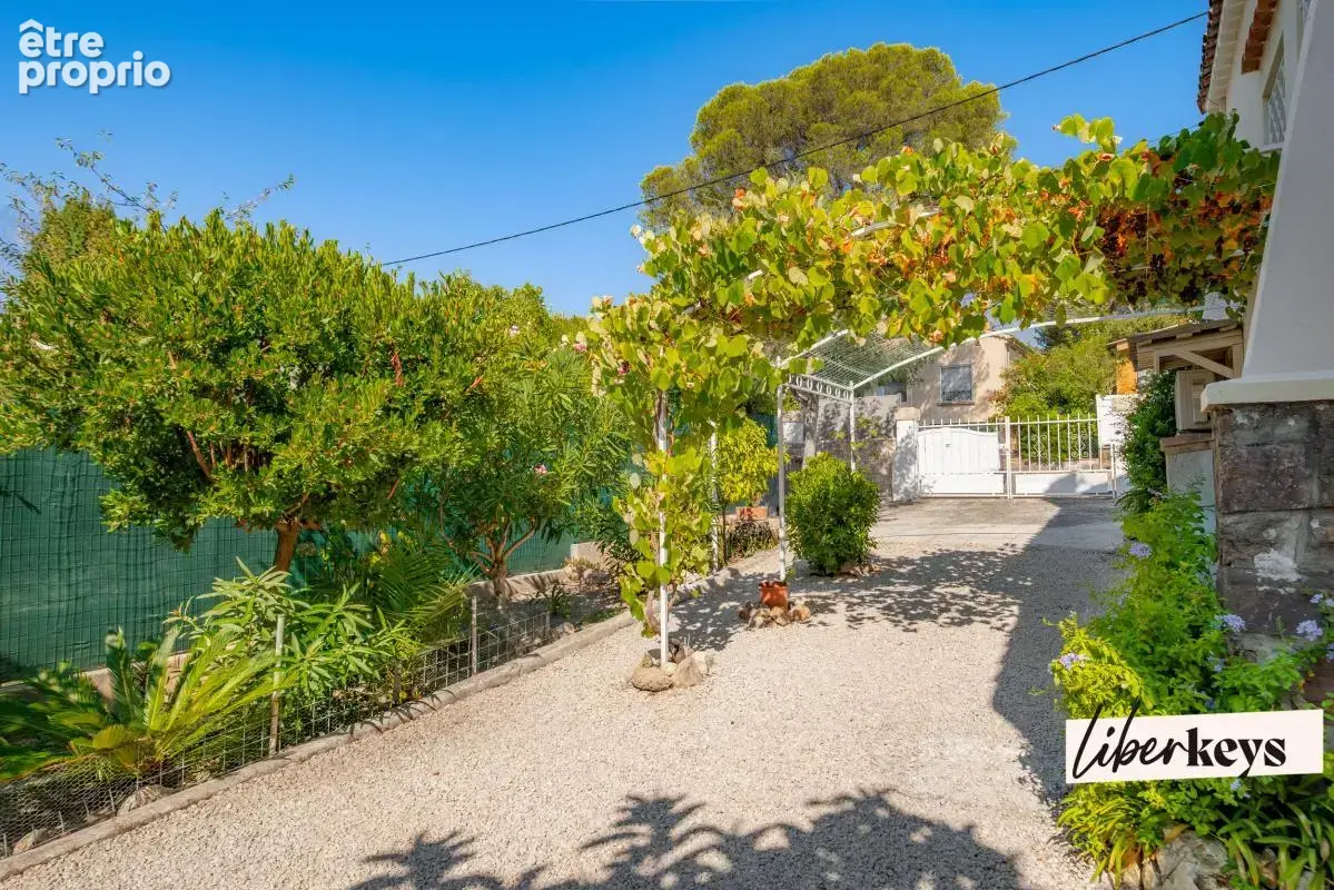Maison de 83 m2 à Saint-Raphaël Boulouris - Plus qu'à poser vos valises - photo 12