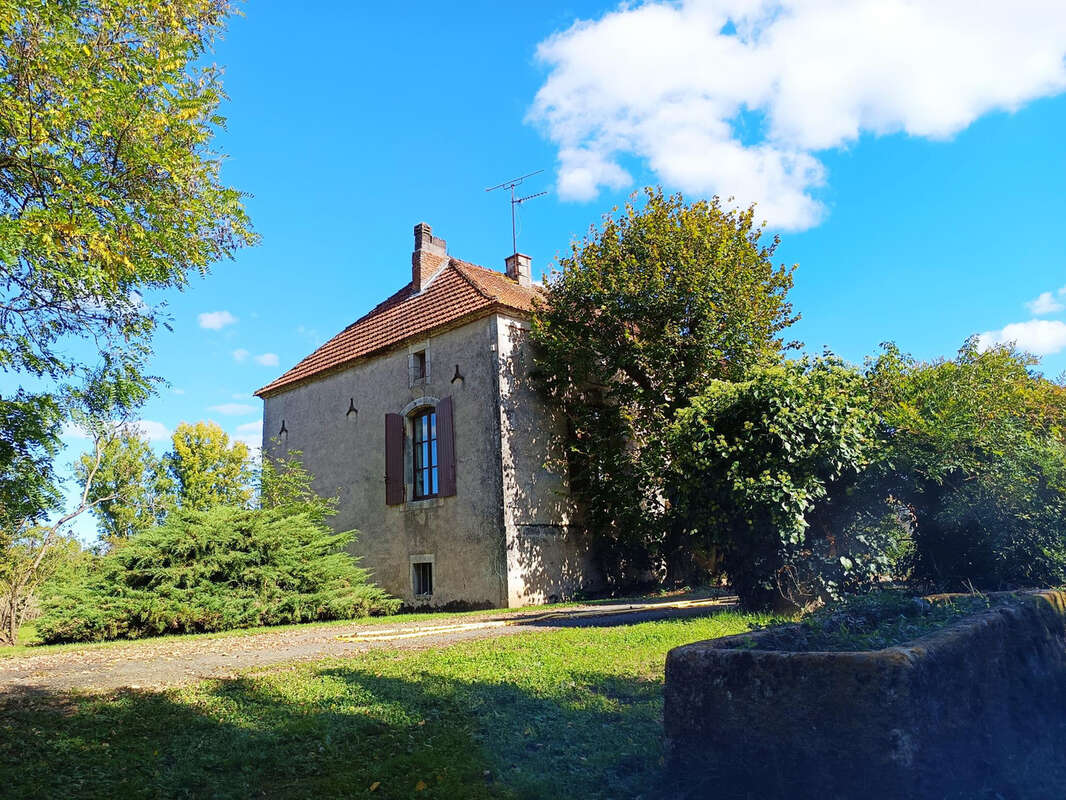 Maison à SAINT-VITE
