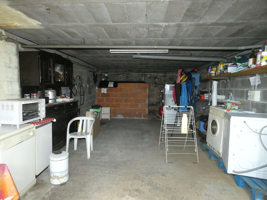 Maison à LATRONQUIERE