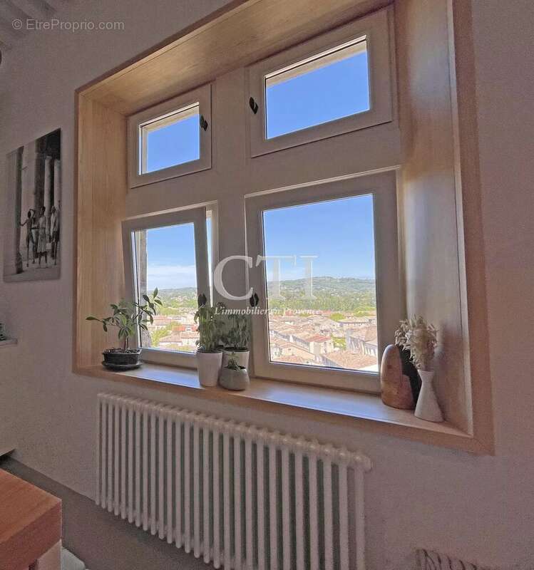 Maison à VAISON-LA-ROMAINE