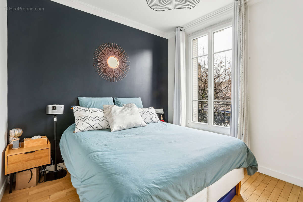 Appartement à MONTREUIL