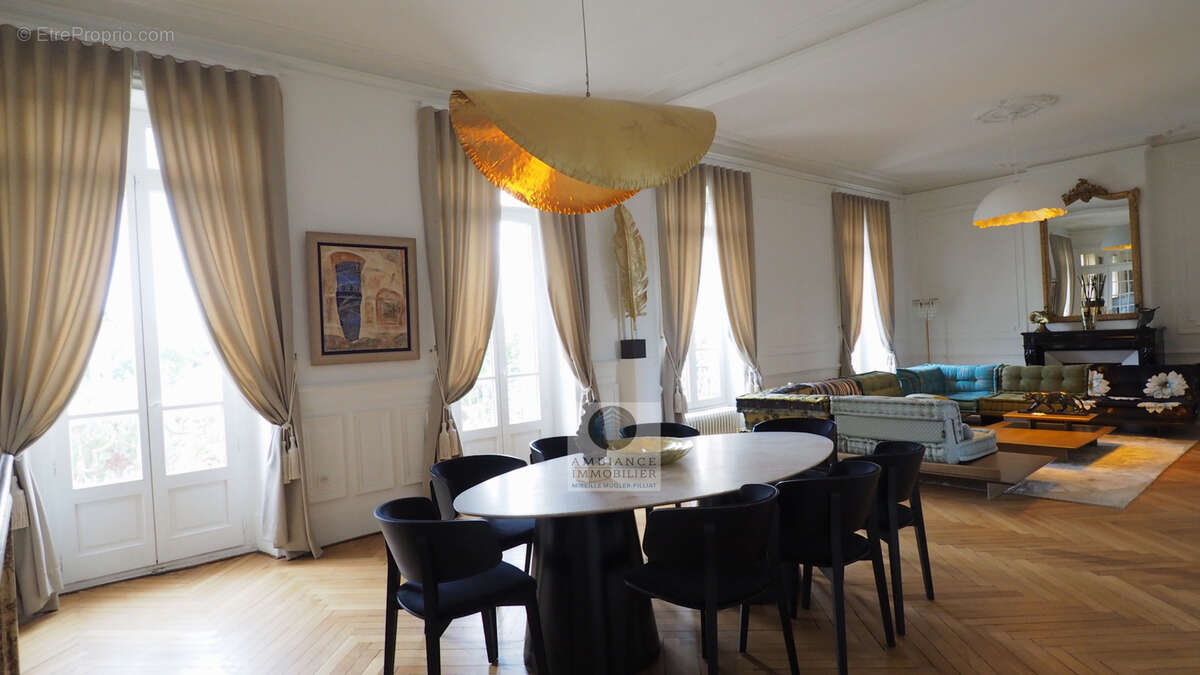 Appartement à VALENCE