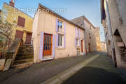 Maison à COUDES