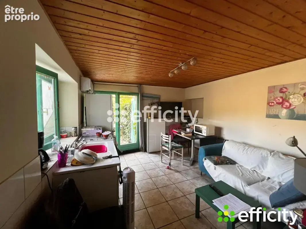 Appartement 15 pièces 269 m² à vendre à Moirans (38430) - photo 6