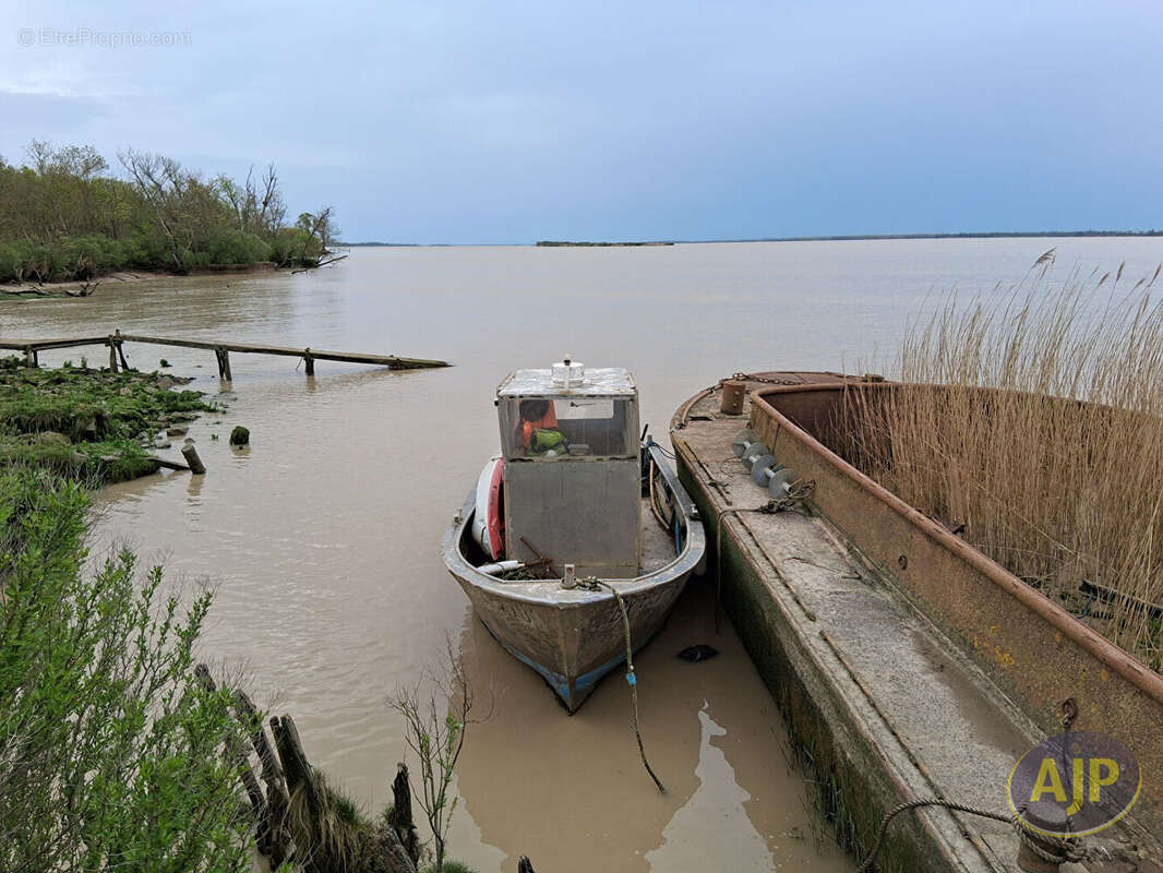 Appartement à PAUILLAC