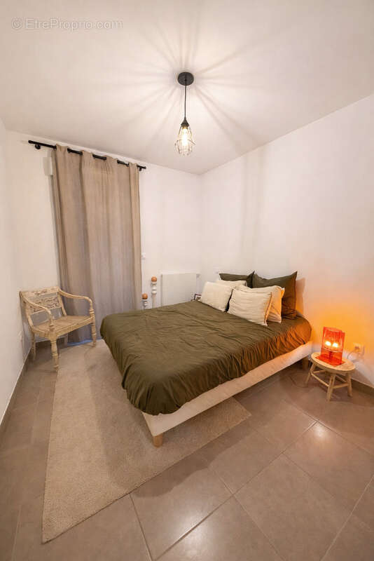 Appartement à LE THOLONET