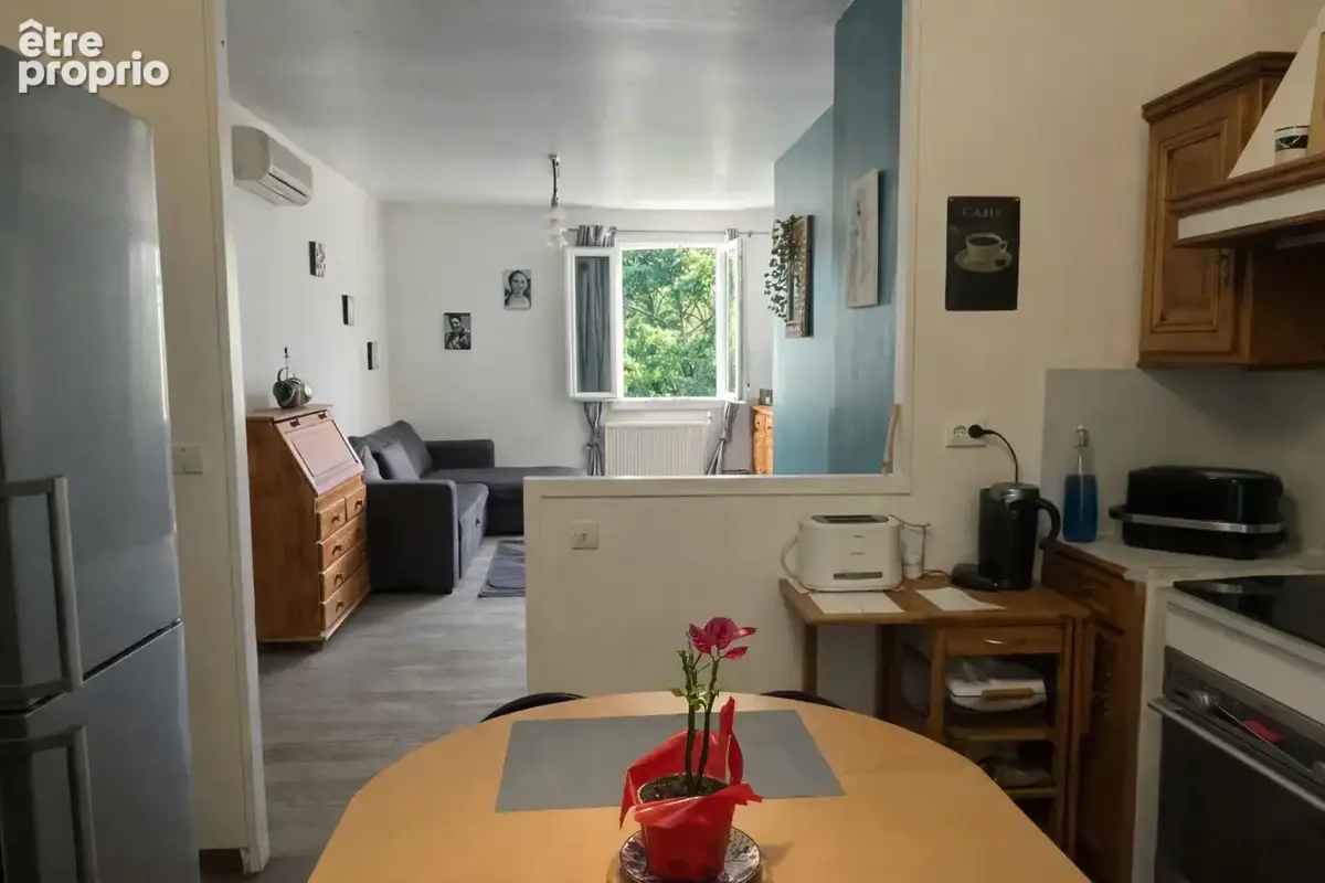 Maison T6 avec 2 logements indépendants - Saint-Pierre-les-Aubagne - photo 6