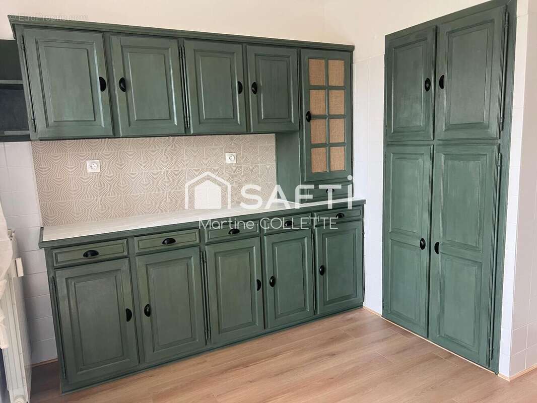 Photo 2 - Appartement à SIX-FOURS-LES-PLAGES