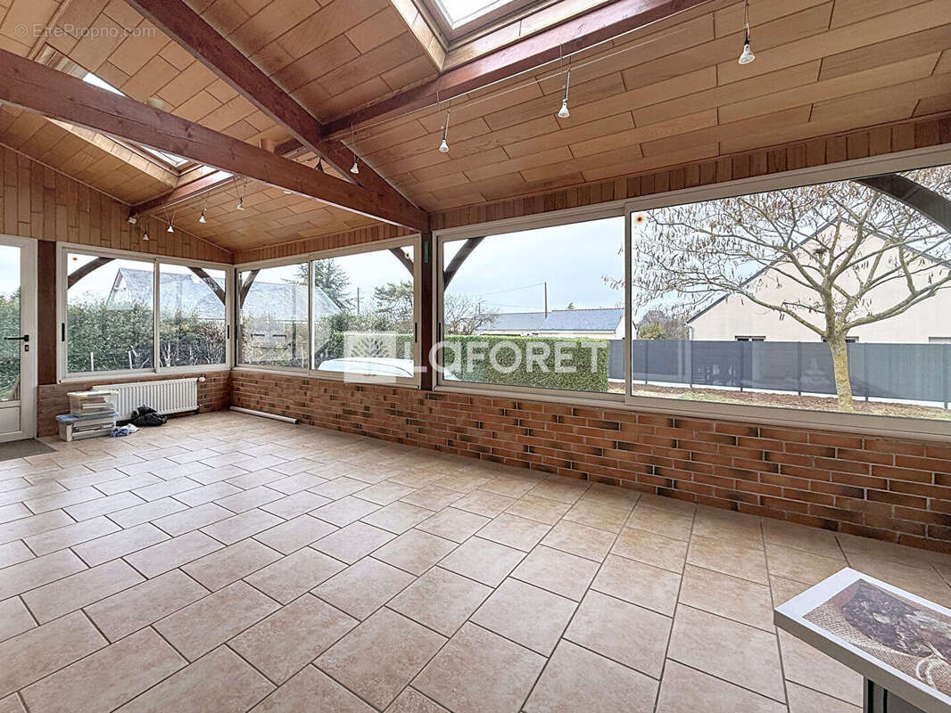 Maison à DOUE-LA-FONTAINE