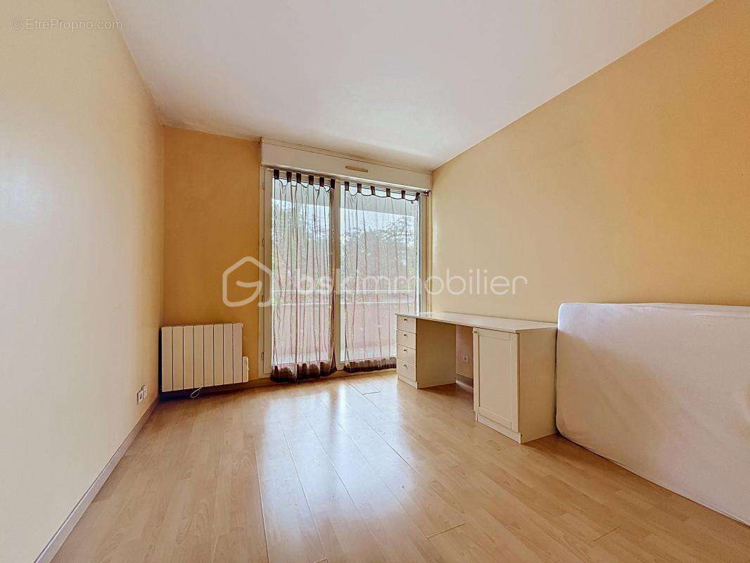Appartement à LE BLANC-MESNIL