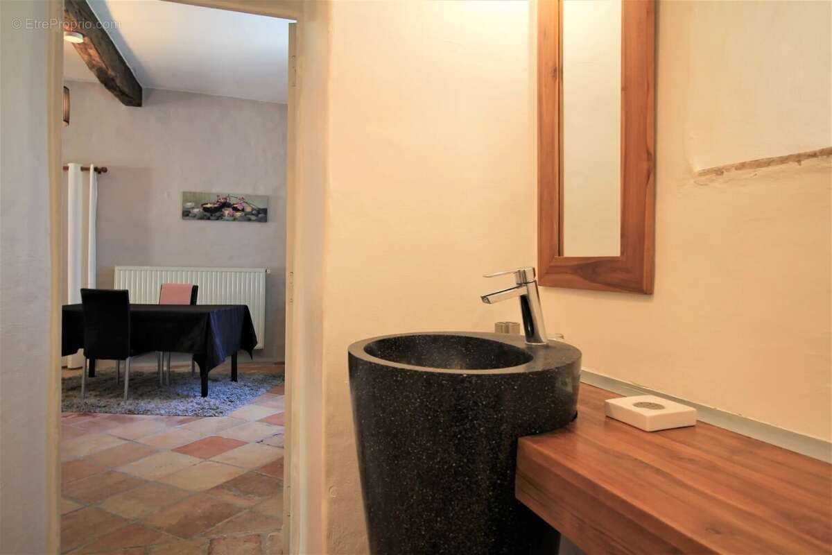 Magnifique manoir en position dominante avec piscine - photo 16