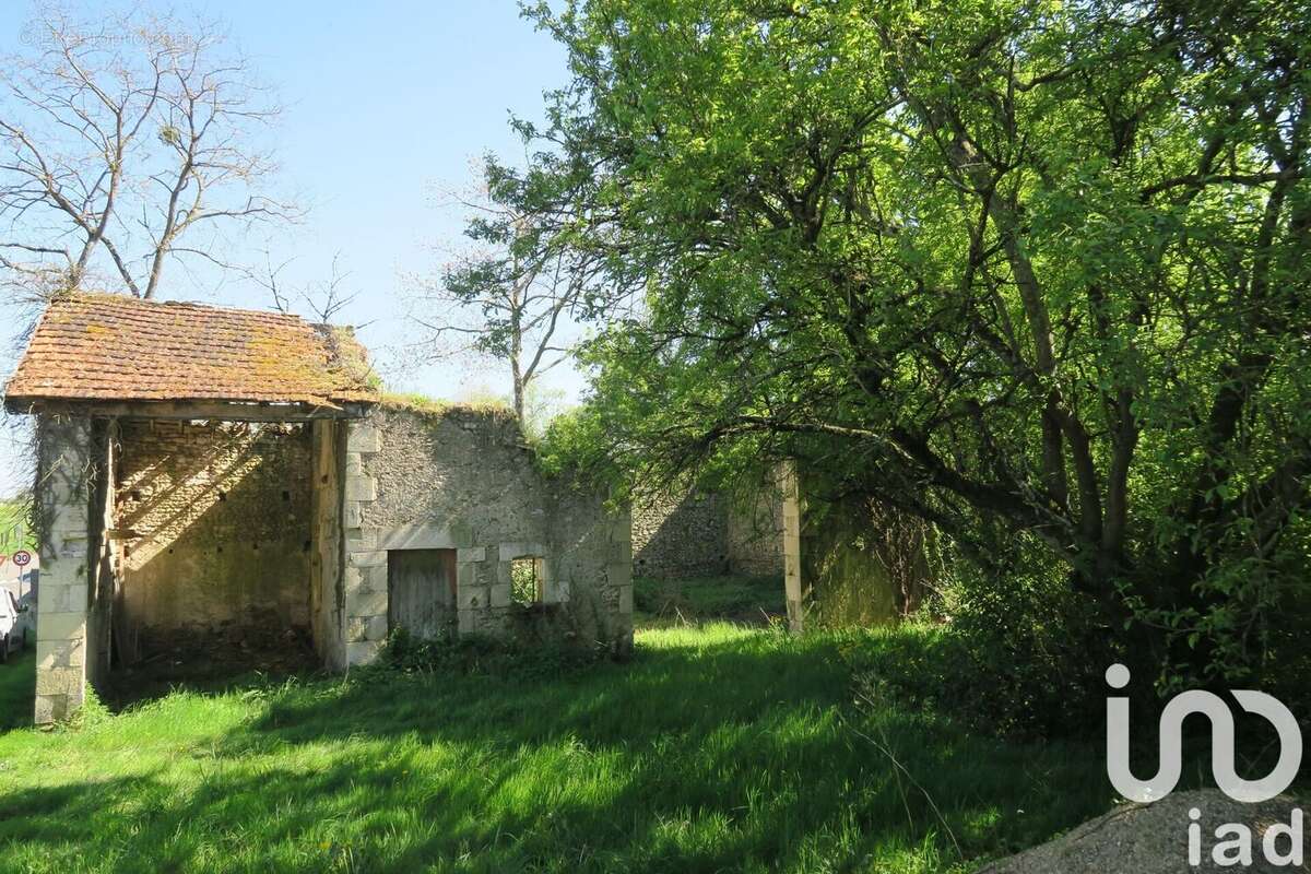 Photo 4 - Maison à CHAPELLE-VIVIERS