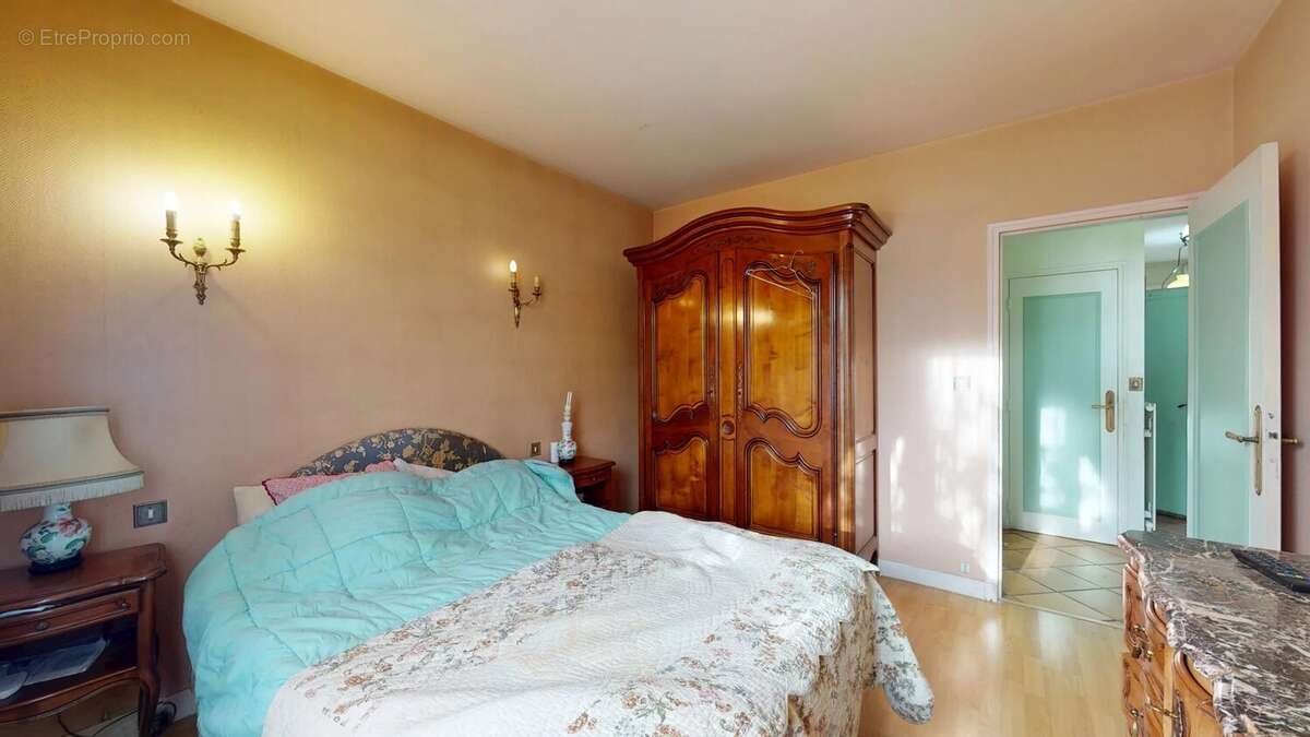 Maison à MONTFERMEIL