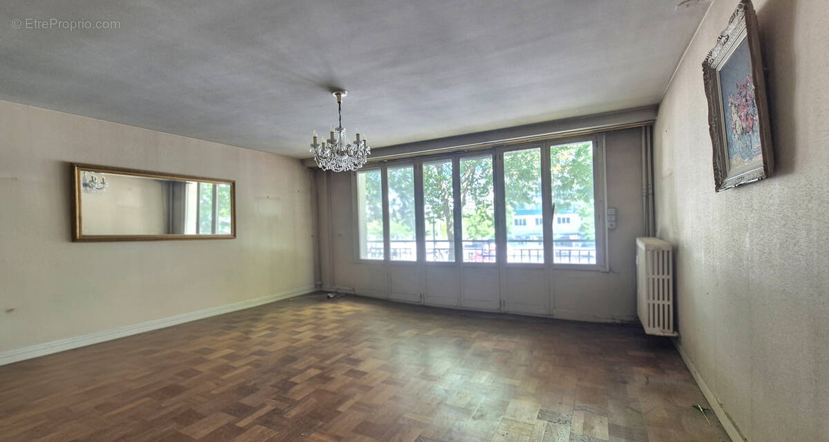 Appartement à LE HAVRE