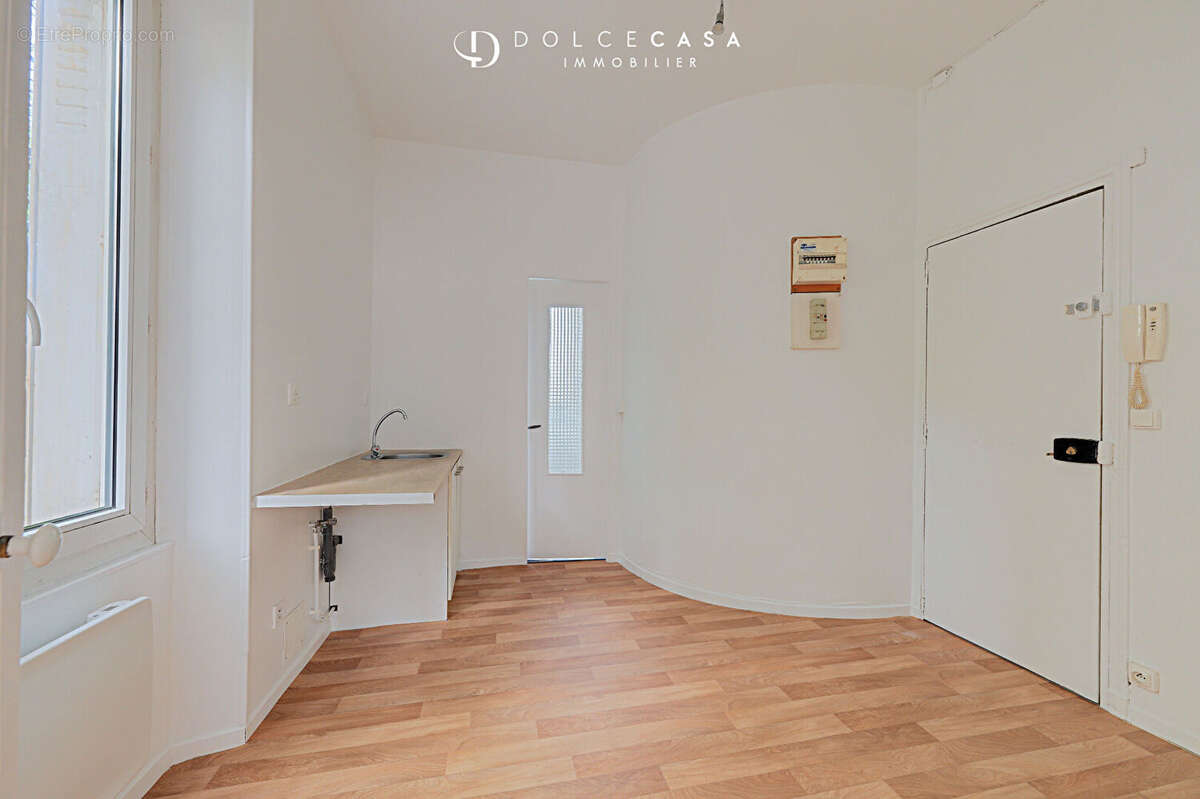 Appartement à LE PERREUX-SUR-MARNE