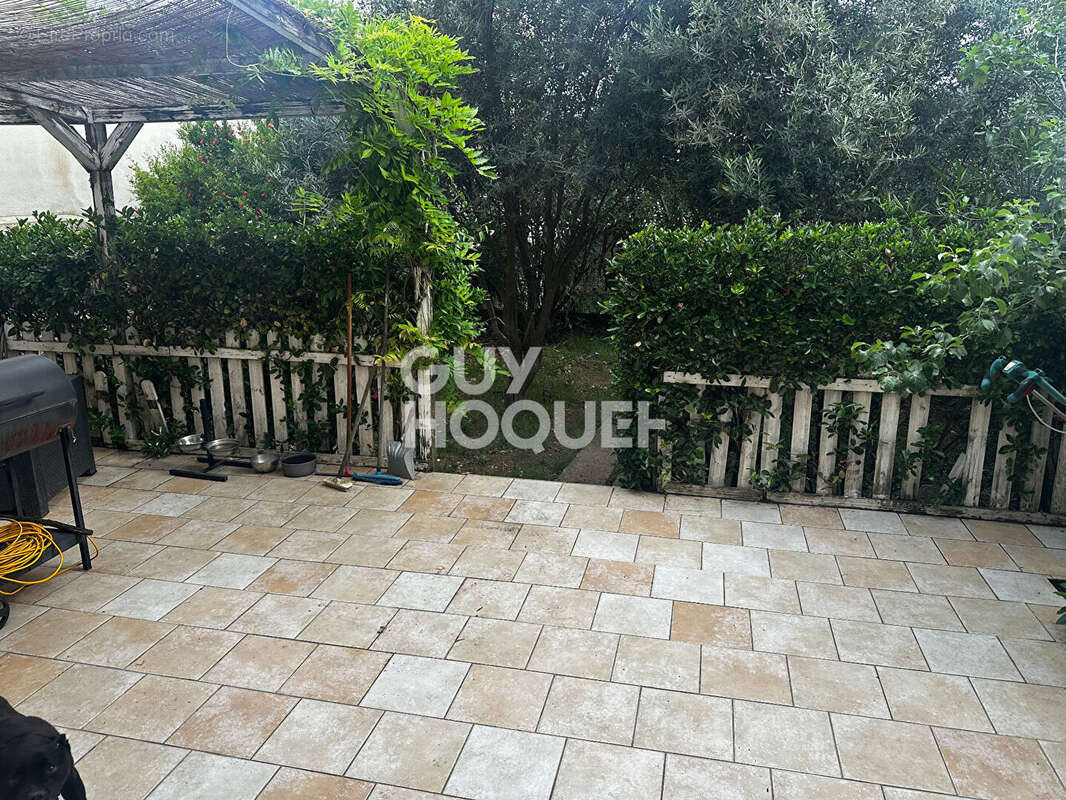 Maison à CARCASSONNE