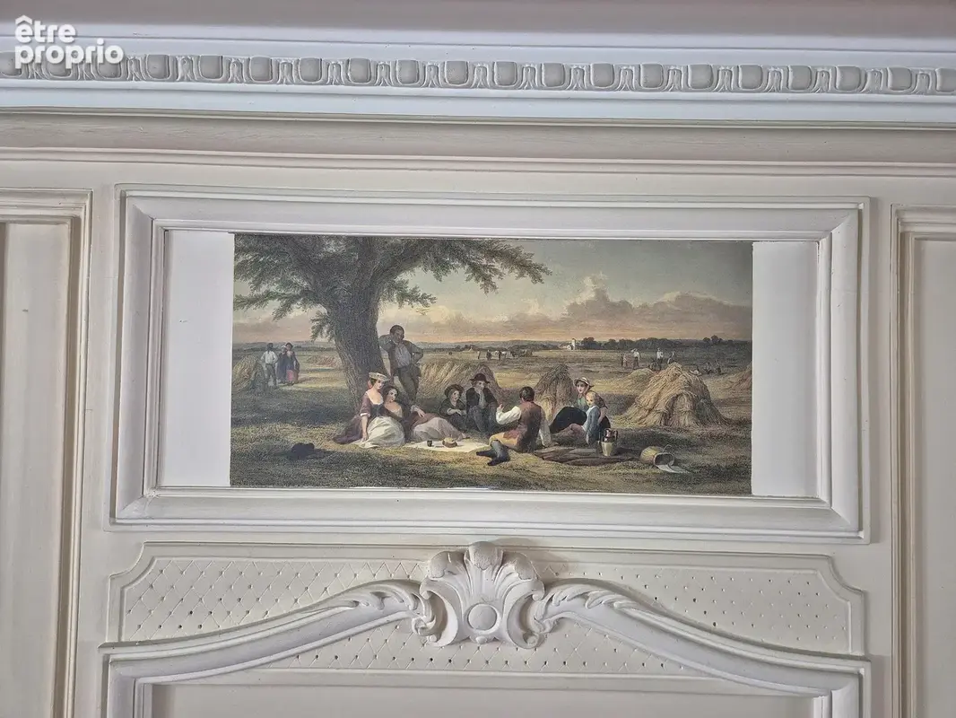 Maison 6 pièces avec dépendance - photo 5