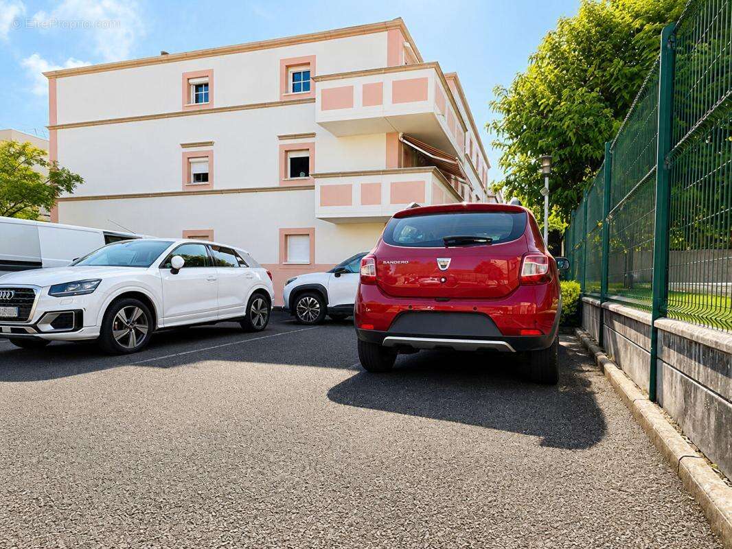 Vente appartement 36m2 CENON (33150) - photo 11