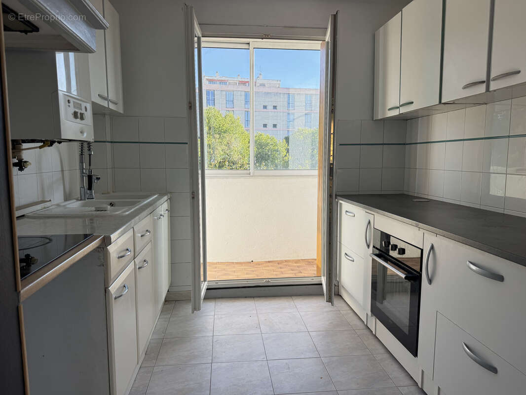 Appartement à AUBAGNE